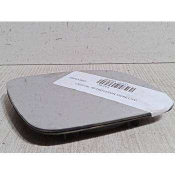 CRISTAL RETROVISOR DERECHO 
