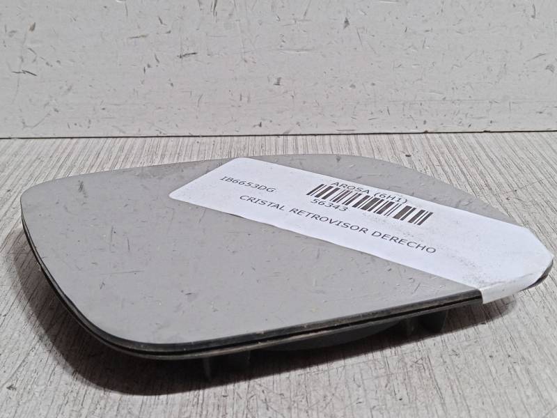 CRISTAL RETROVISOR DERECHO 