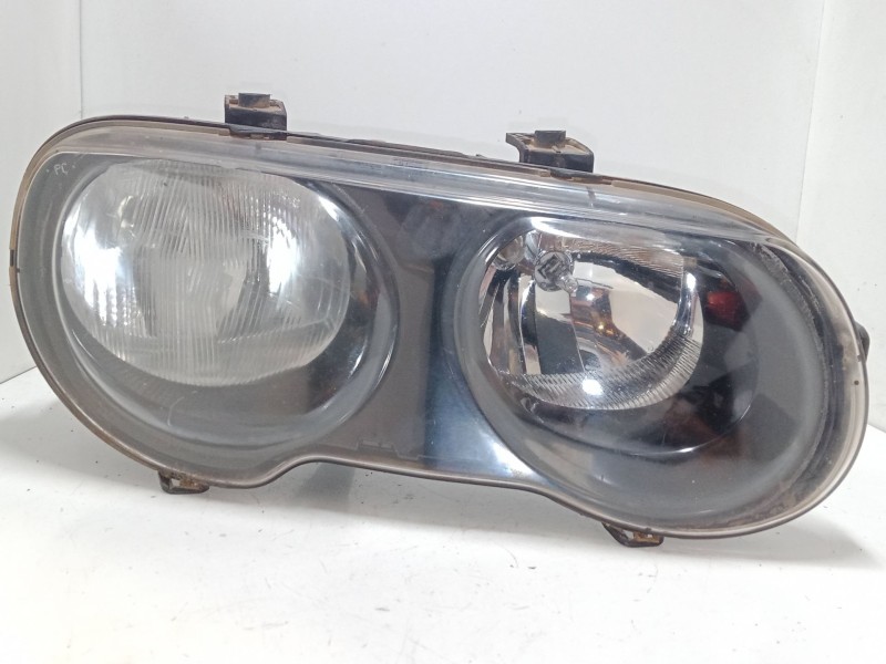 Recambio de faro derecho para rover 25 i hatchback (rf) 2.0 idt referencia OEM IAM   
