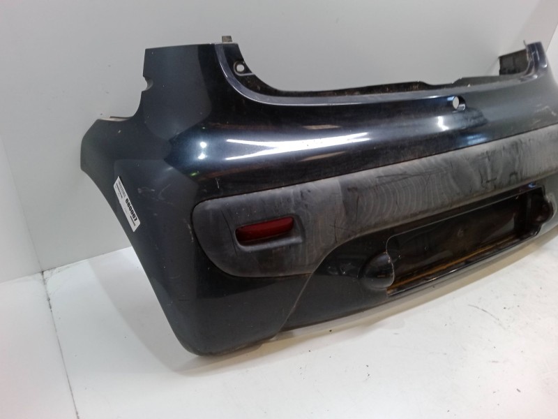 Recambio de paragolpes trasero para citroën c1 (pm_, pn_) 1.0 referencia OEM IAM   