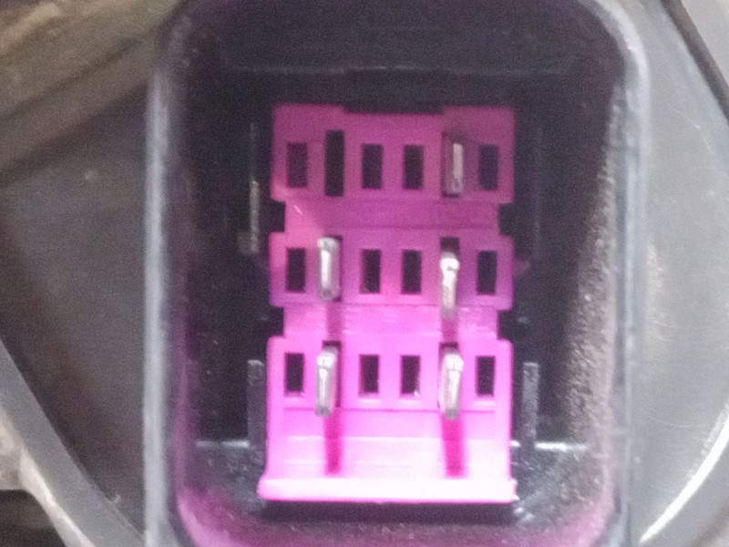 Recambio de faro derecho para rover 25 i hatchback (rf) 2.0 idt referencia OEM IAM   