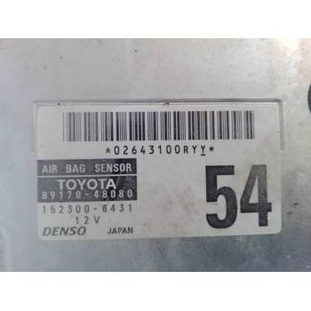 CENTRALITA AIRBAG 8917048080 
