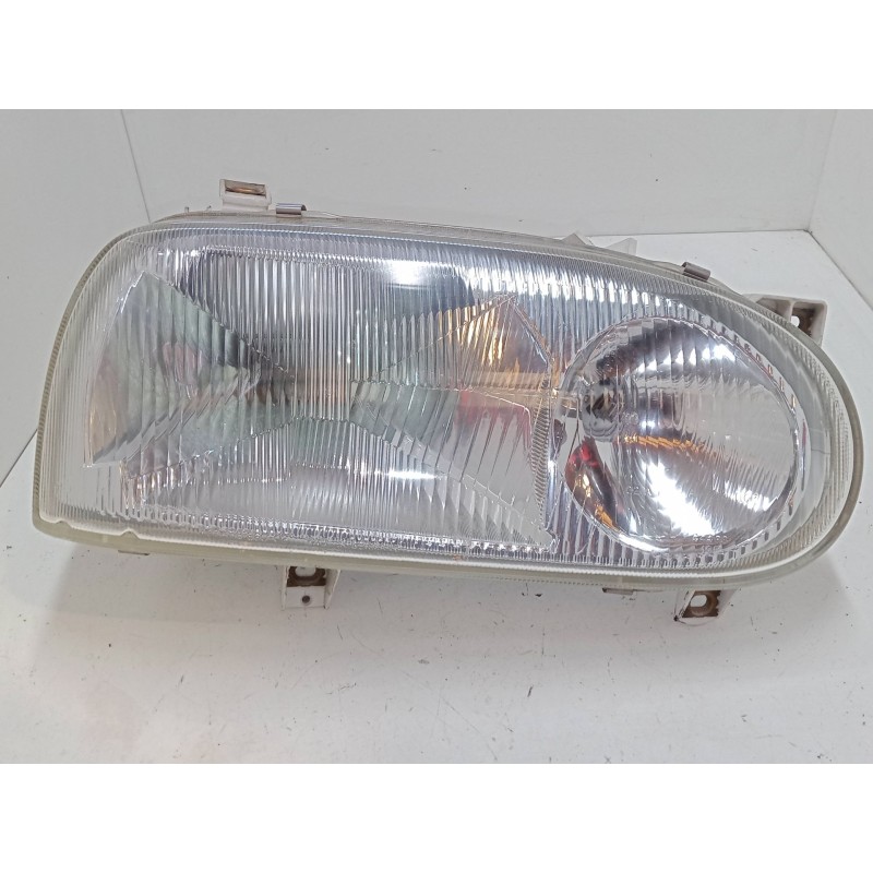 Recambio de faro derecho para volkswagen golf iii variant (1h5) 1.6 referencia OEM IAM   