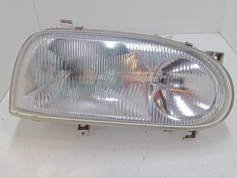 Recambio de faro derecho para volkswagen golf iii variant (1h5) 1.6 referencia OEM IAM   