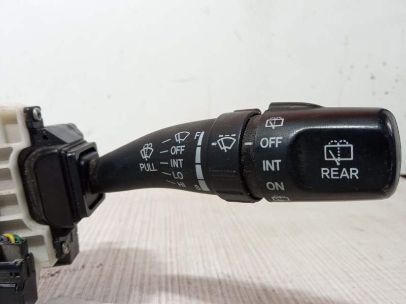 Recambio de mando luces para hyundai tucson (jm) 2.0 crdi referencia OEM IAM DI0B0624398  