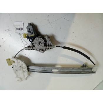 ELEVALUNAS TRASERO DERECHO 83460H8000 