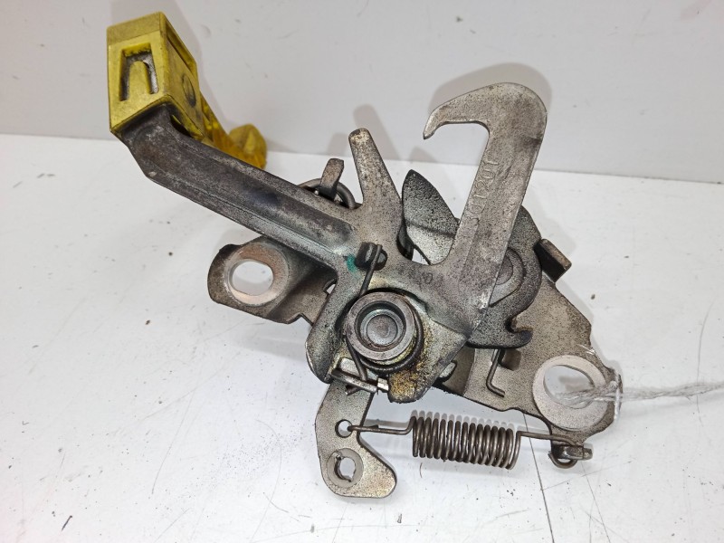 Recambio de cerradura capo para citroën c3 picasso (sh_) 1.6 hdi referencia OEM IAM   