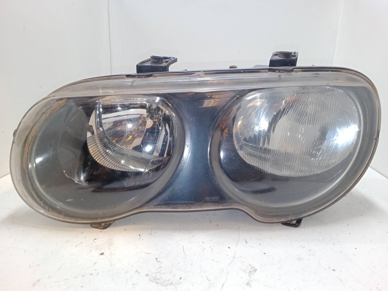 Recambio de faro izquierdo para rover 25 i hatchback (rf) 2.0 idt referencia OEM IAM 89006350  XBC000590