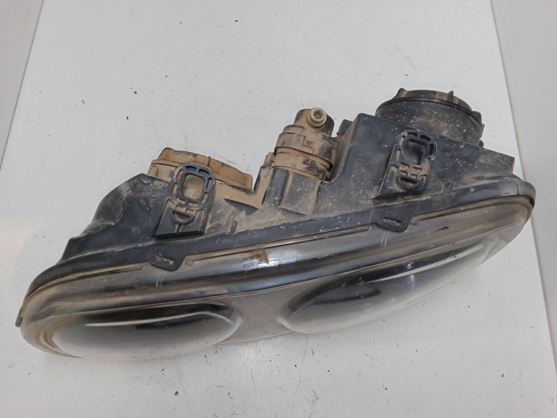 Recambio de faro izquierdo para rover 25 i hatchback (rf) 2.0 idt referencia OEM IAM 89006350  XBC000590