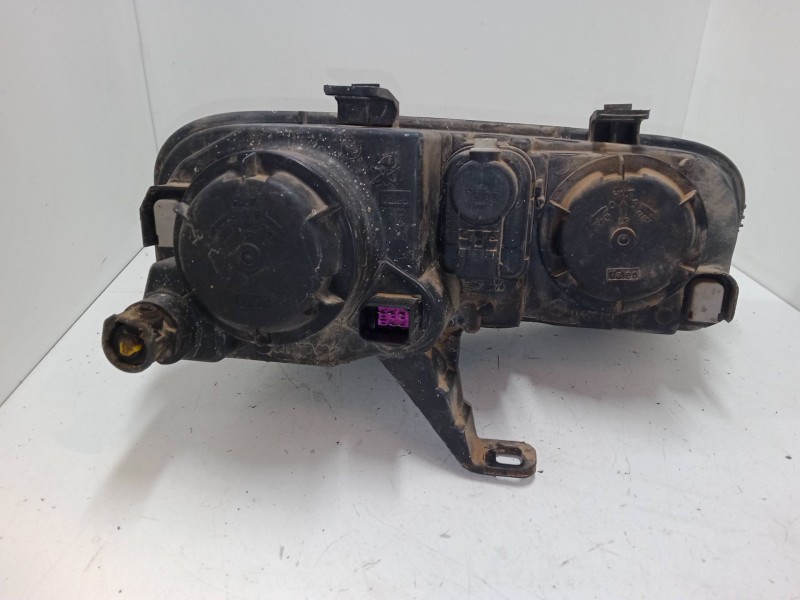 Recambio de faro izquierdo para rover 25 i hatchback (rf) 2.0 idt referencia OEM IAM 89006350  XBC000590