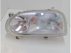Recambio de faro izquierdo para volkswagen golf iii variant (1h5) 1.6 referencia OEM IAM   