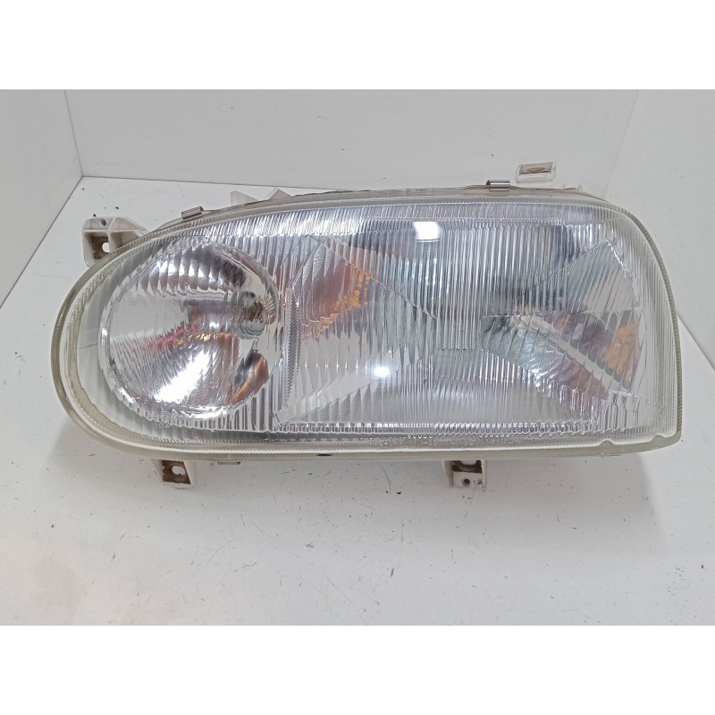 Recambio de faro izquierdo para volkswagen golf iii variant (1h5) 1.6 referencia OEM IAM   