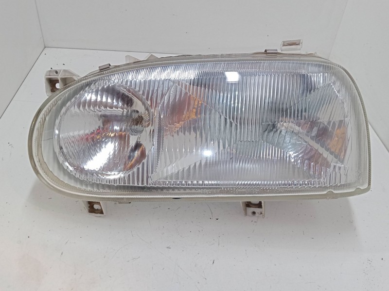 Recambio de faro izquierdo para volkswagen golf iii variant (1h5) 1.6 referencia OEM IAM   