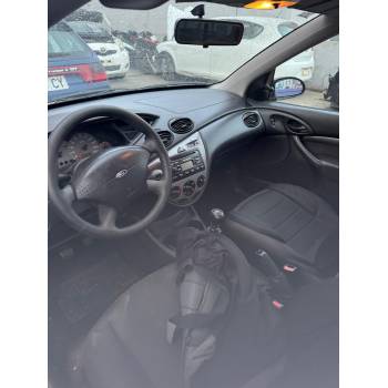 FORD FOCUS I (DAW, DBW)