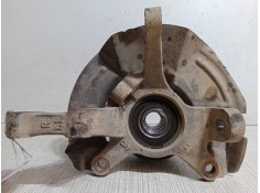 Recambio de mangueta delantera izquierda para hyundai getz (tb) 1.1 referencia OEM IAM    2