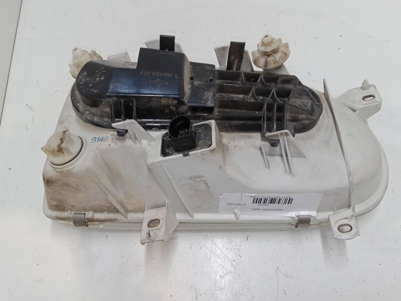 Recambio de faro izquierdo para volkswagen golf iii variant (1h5) 1.6 referencia OEM IAM   