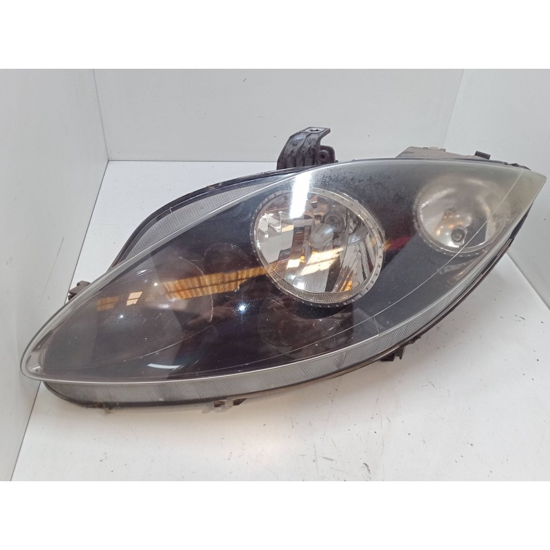 Recambio de faro izquierdo para seat toledo iii (5p2) 2.0 tdi 16v referencia OEM IAM 5P941005A  