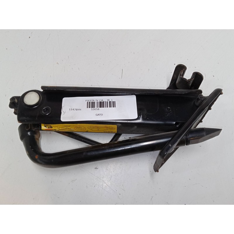 Recambio de gato para ford fiesta iv (ja_, jb_) 1.3 i referencia OEM IAM   