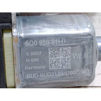 MOTOR ELEVALUNA TRASERO IZQUIERDO 5Q0959811D 