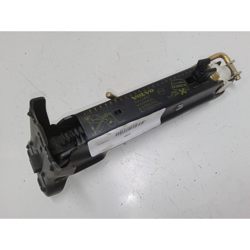 Recambio de gato para volvo v70 ii (285) 2.4 referencia OEM IAM   