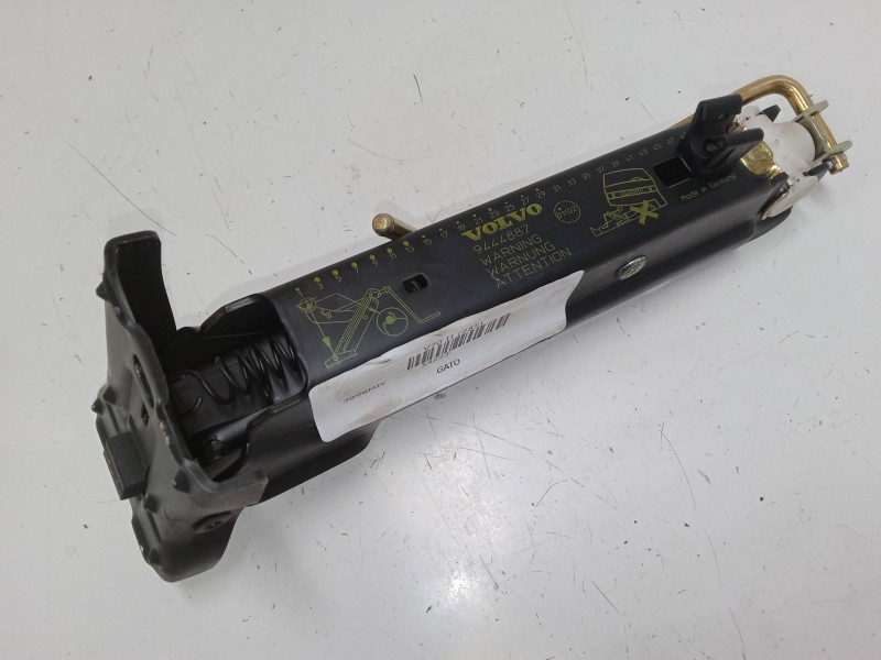 Recambio de gato para volvo v70 ii (285) 2.4 referencia OEM IAM   