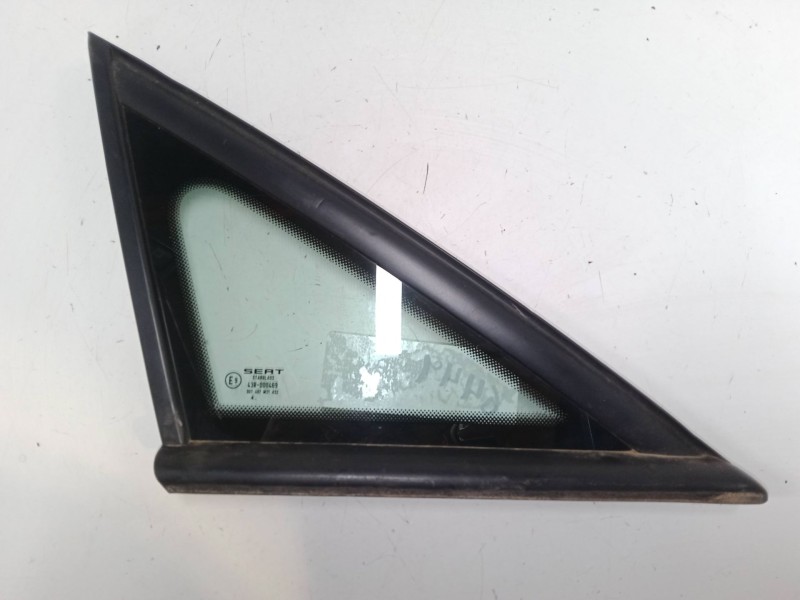 Recambio de luna custodia delantera derecha para seat toledo iii (5p2) 2.0 tdi 16v referencia OEM IAM   