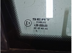 Recambio de luna custodia delantera derecha para seat toledo iii (5p2) 2.0 tdi 16v referencia OEM IAM    2