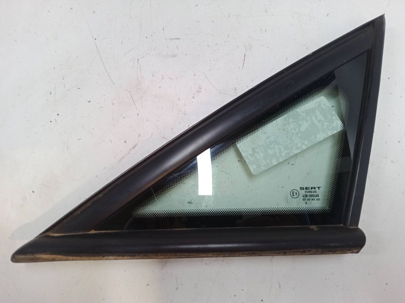 Recambio de luna custodia delantera izquierda para seat toledo iii (5p2) 2.0 tdi 16v referencia OEM IAM   