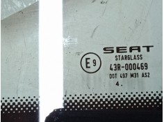 Recambio de luna custodia delantera izquierda para seat toledo iii (5p2) 2.0 tdi 16v referencia OEM IAM    2