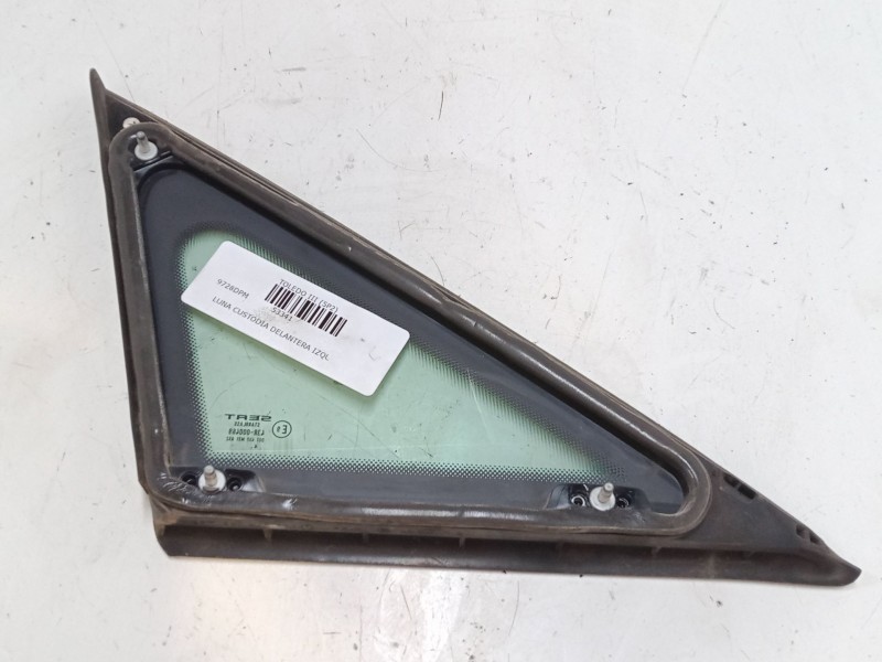 Recambio de luna custodia delantera izquierda para seat toledo iii (5p2) 2.0 tdi 16v referencia OEM IAM   