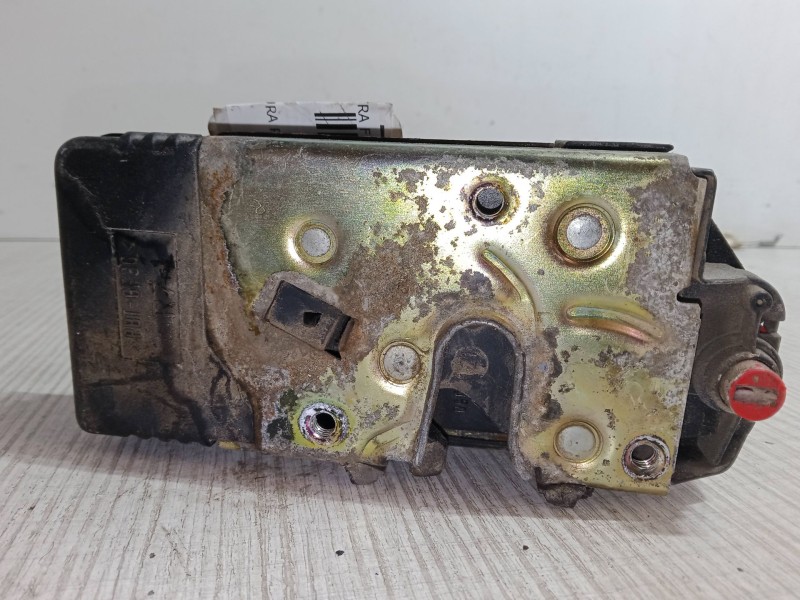 Recambio de cerradura puerta trasera derecha para opel astra f descapotable (t92) 1.6 i referencia OEM IAM   