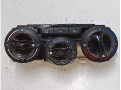 Recambio de mando climatizador para peugeot 2008 i (cu_) 1.2 vti referencia OEM IAM E1063071  