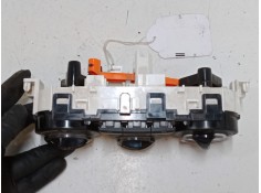 Recambio de mando climatizador para peugeot 2008 i (cu_) 1.2 vti referencia OEM IAM E1063071   2