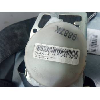 CINTURON SEGURIDAD TRASERO DERECHO 