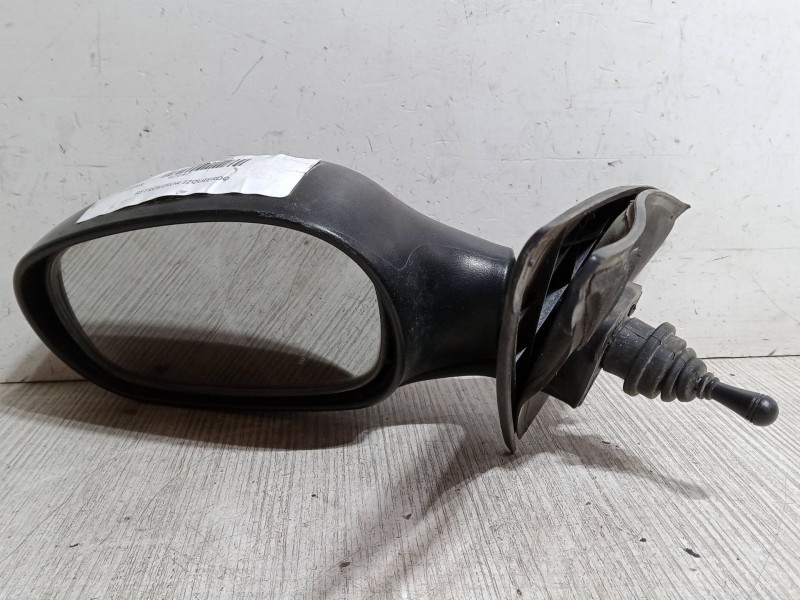 Recambio de retrovisor izquierdo para daewoo lanos (klat) 1.5 referencia OEM IAM   