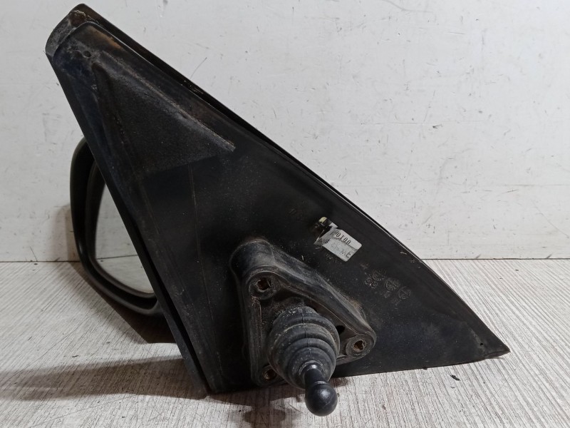 Recambio de retrovisor izquierdo para daewoo lanos (klat) 1.5 referencia OEM IAM   