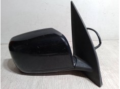Recambio de retrovisor electrico derecho abatible para nissan x-trail ii (t31) 2.0 dci 4x4 referencia OEM IAM   