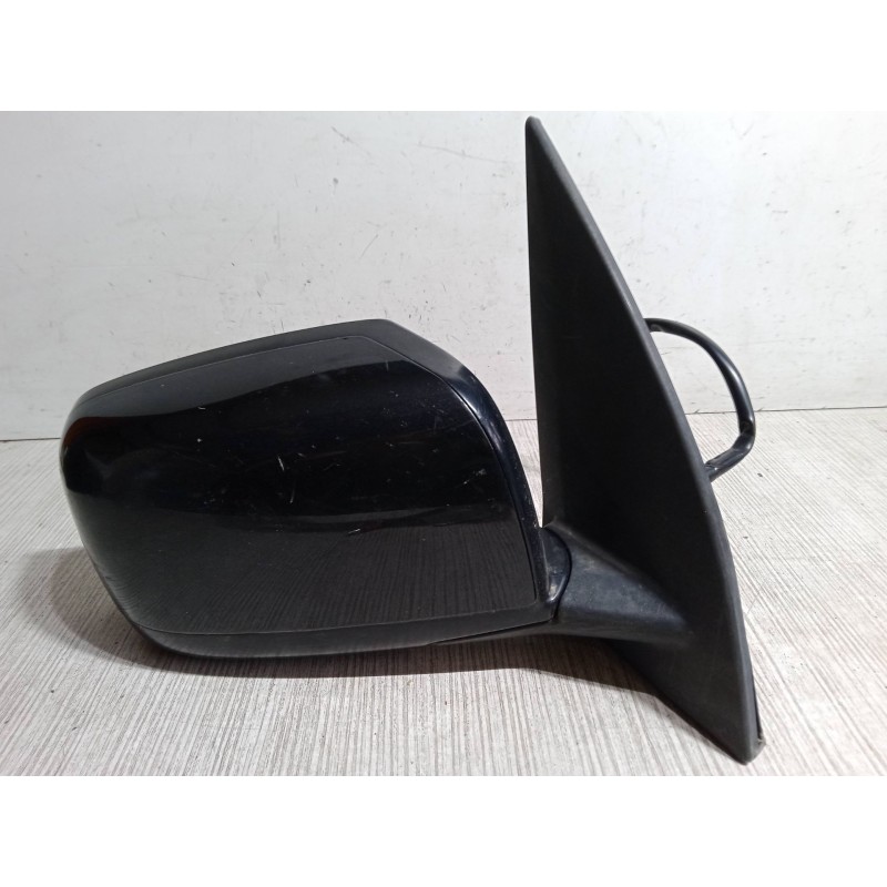 Recambio de retrovisor electrico derecho abatible para nissan x-trail ii (t31) 2.0 dci 4x4 referencia OEM IAM   