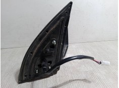 Recambio de retrovisor electrico derecho abatible para nissan x-trail ii (t31) 2.0 dci 4x4 referencia OEM IAM    2