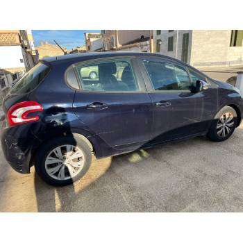 PEUGEOT 208 I (CA_, CC_)