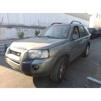 LAND ROVER FREELANDER I (L314) de desguace