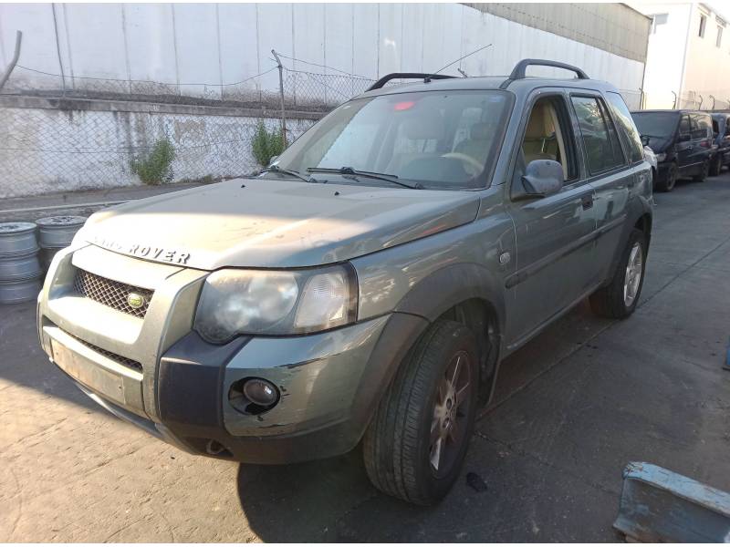 LAND ROVER FREELANDER I (L314)