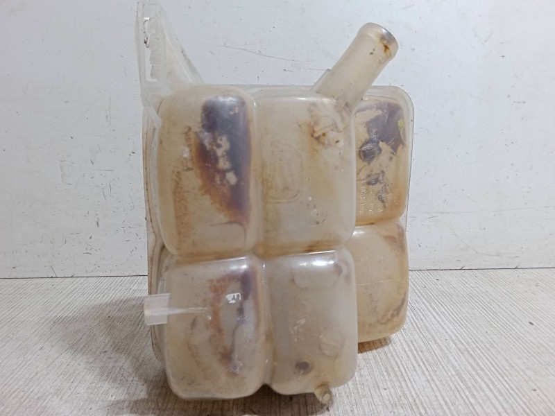 Recambio de botella expansion para ford focus iii 1.0 ecoboost referencia OEM IAM   