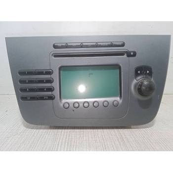 RADIO CD 