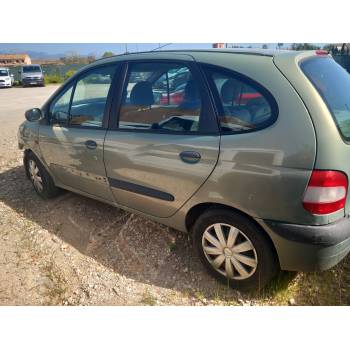 RENAULT Megane I Kombi van (KA_) de desguace