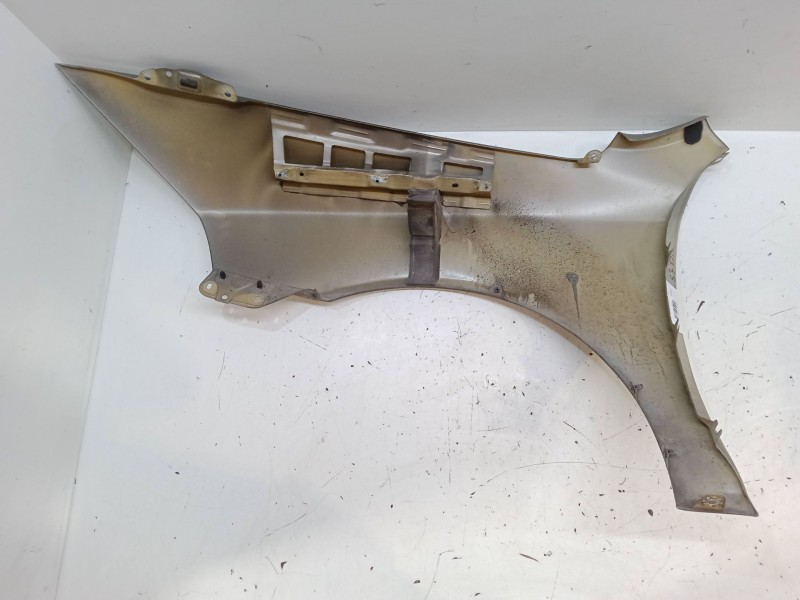 Recambio de aleta delantera derecha para skoda octavia ii combi (1z5) 1.9 tdi referencia OEM IAM   