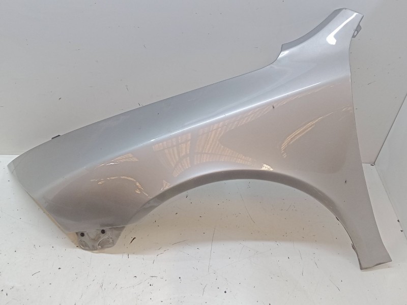 Recambio de aleta delantera izquierda para skoda octavia ii combi (1z5) 1.9 tdi referencia OEM IAM   