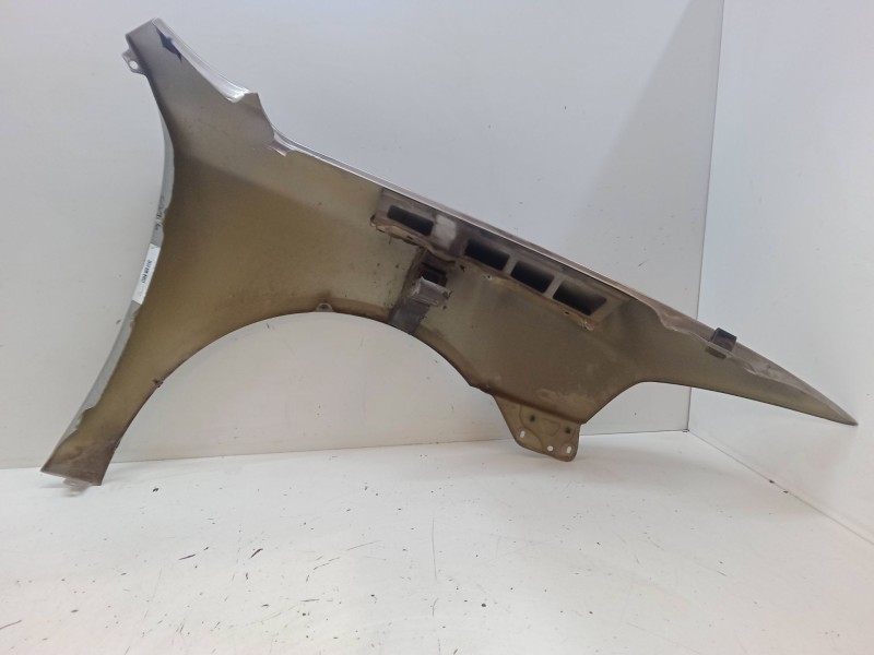 Recambio de aleta delantera izquierda para skoda octavia ii combi (1z5) 1.9 tdi referencia OEM IAM   