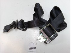 Recambio de cinturon seguridad trasero derecho para peugeot 2008 i (cu_) 1.2 vti referencia OEM IAM 96781656XY  