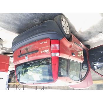 FIAT PANDA / PANDA CLASSIC (169_)